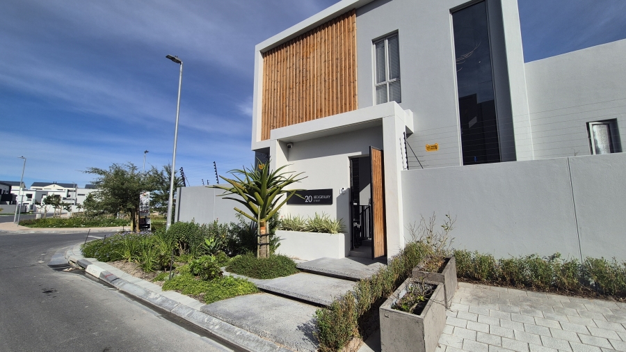 4 Bedroom Property for Sale in Sandown Western Cape